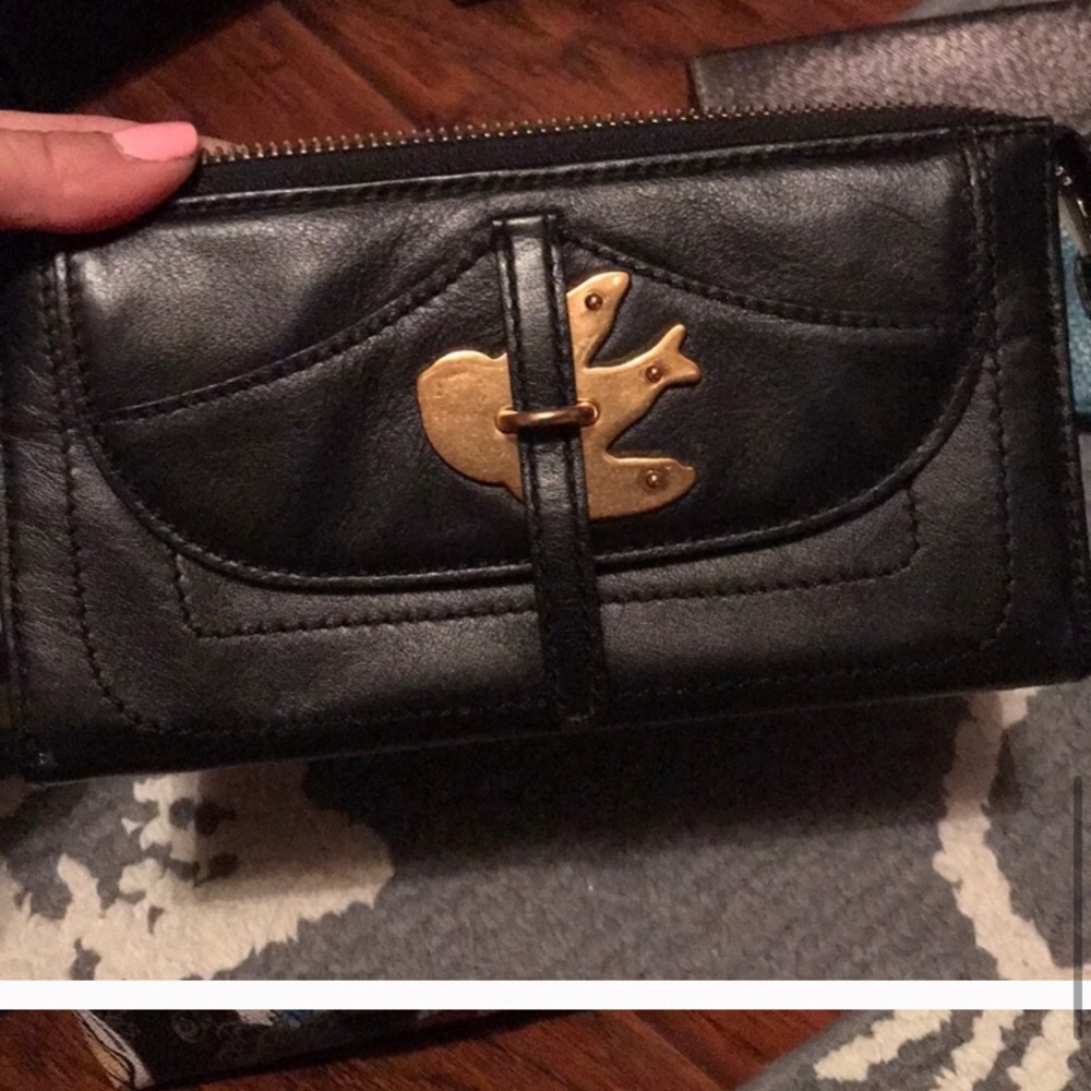 Marc Jacobs wallet